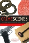 Image for CD-Rom Crime Scenes 2.0
