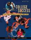 Image for A student athlete&#39;s guide to college success  : peak performance in class and life