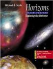 Image for Horizons : Exploring the Universe