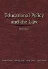 Image for Educational Policy and the Law