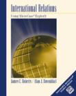 Image for International Relations : An Introduction Using MicroCase ExplorIt