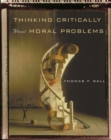 Image for Thinking Critically About Moral Problems