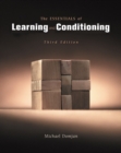 Image for The Essentials of Learning and Conditioning
