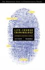 Image for Life Course Criminology : Contemporary and Classic Readings