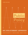 Image for Public Policy : An Evolutionary Approach