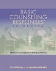 Image for Basic Counseling Responses in Groups