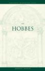 Image for On Hobbes