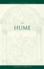 Image for On Hume