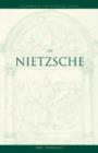 Image for On Nietzsche