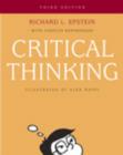 Image for Critical Thinking