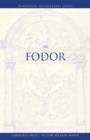 Image for On Fodor