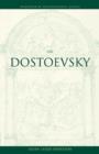 Image for On Dostoevsky