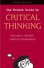 Image for The Pocket Guide to Critical Thinking