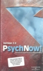 Image for Psychnow! : Interactive Experiences in Psychology : Version 2.0