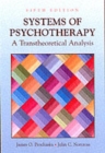 Image for Systems of psychotherapy  : a transtheoretical analysis