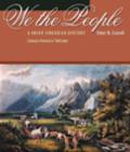 Image for We the People : A Brief History of the American People