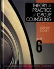 Image for Theory and Practice of Group Counseling