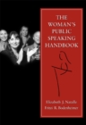 Image for The Woman&#39;s Public Speaking Handbook