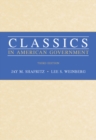 Image for Classics in American Government