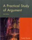 Image for A Practical Study of Argument