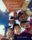 Image for Social and Personality Development (with InfoTrac)