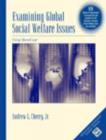Image for Examining Global Social Welfare Issues Using MicroCase, Version II