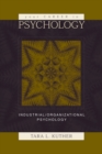 Image for Your Career in Psychology : Industrial/Organizational Psychology