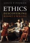 Image for Ethics : Discovering Right and Wrong