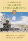 Image for A History of Modern Latin America