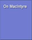 Image for On Macintyre