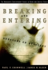 Image for Breaking and Entering : Burglars and Burglary
