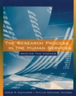 Image for The Research Process in the Human Services