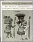 Image for Aztecs of Central Mexico : An Imperial Society