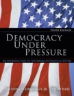Image for Democracy Under Pressure (with PoliPrep)