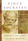 Image for Since Socrates