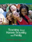 Image for Teaching About Human Sexuality and Family
