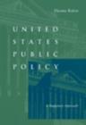 Image for United States Public Policy