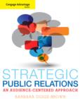 Image for Strategic public relations  : audience focused practice