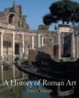 Image for A History of Roman Art