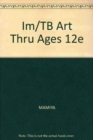 Image for Im/TB Art Thru Ages 12e