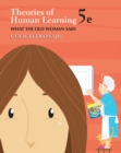 Image for Theories of Human Learning