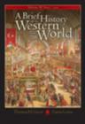 Image for A Brief History of the Western World : Since 1300 (with CD-ROM and InfoTrac) : v. 2 : Since 1300