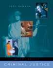 Image for Criminal Justice (with InfoTrac)