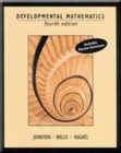 Image for Cengage Advantage Books: Developmental Mathematics