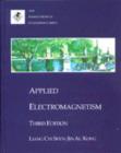 Image for Applied Electromagnetism