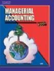 Image for Business 2000 Managerial Accounting