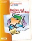 Image for Communication 2000: Business and Technical Writing : Learner Guide/CD Study Guide Package