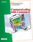 Image for Communication 2000 : Communicating with Customers : Learner Guide/CD Study Guide Package