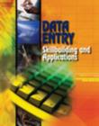 Image for Data Entry : Skillbuilding and Applications : Student Text