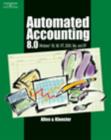 Image for Automated Accounting 8.0